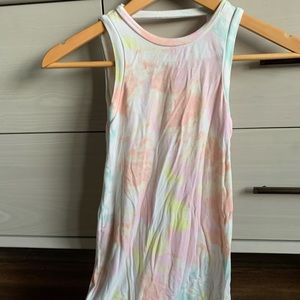 Art Class Girl’s Dress